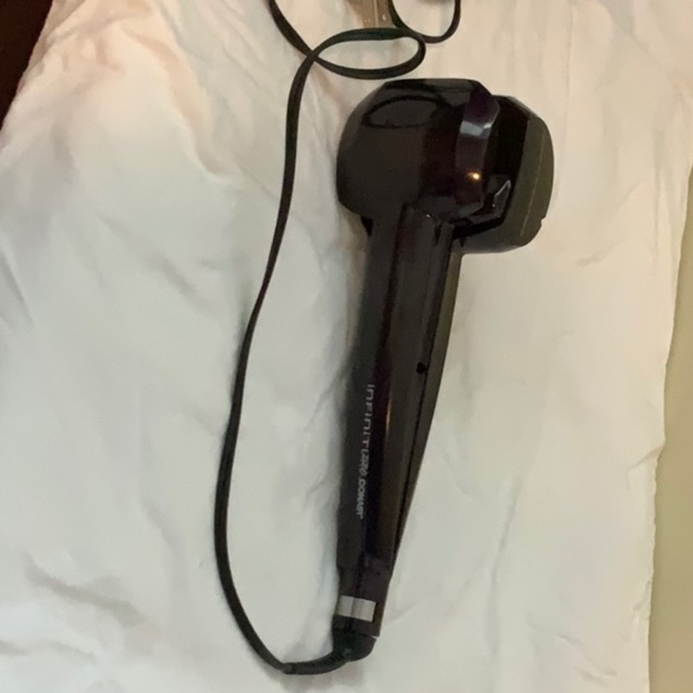 Infiniti Pro Conair